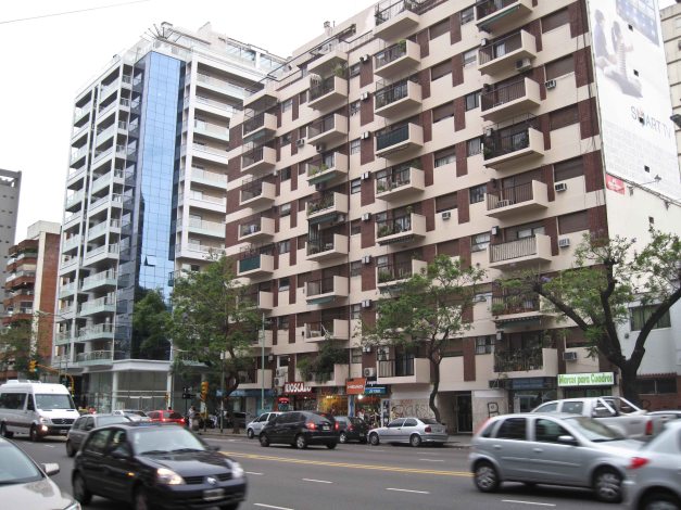 Belgrano neighborhood