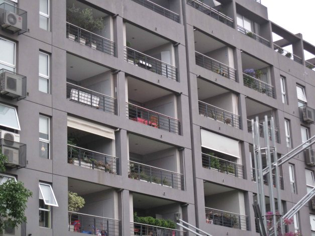 Belgrano neighborhood