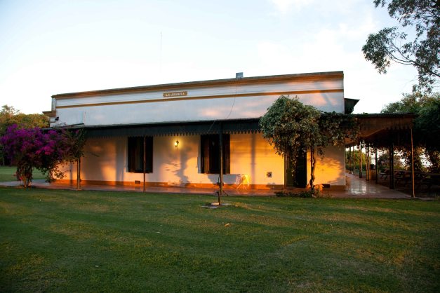 Estancia La Juanita
