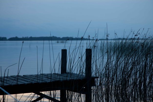 Un precioso fin de la semana