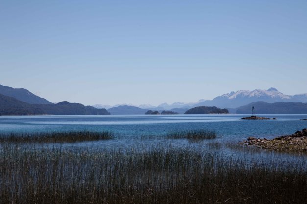 Gegend um Bariloche