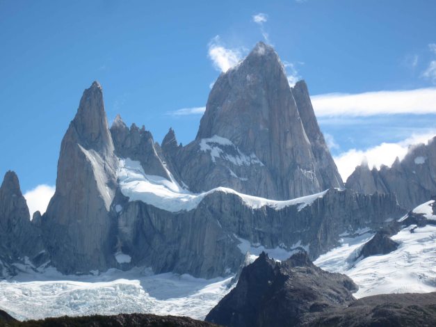 The Fitz (first picture and many more to come...)