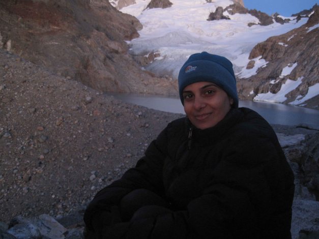 Where there is one Israeli...