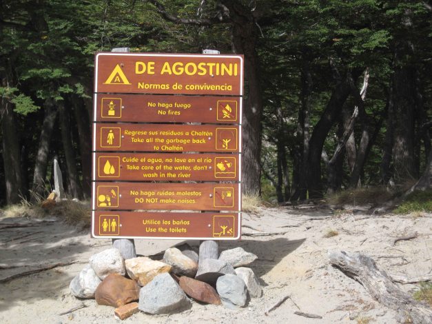 Finally we made to Di Agostini...and guess what: