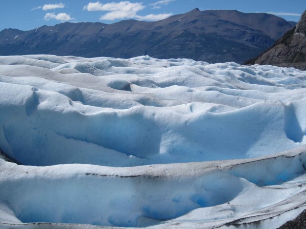 Glacier Perito Moreno