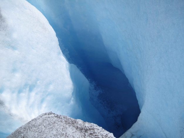 Glacier Perito Moreno
