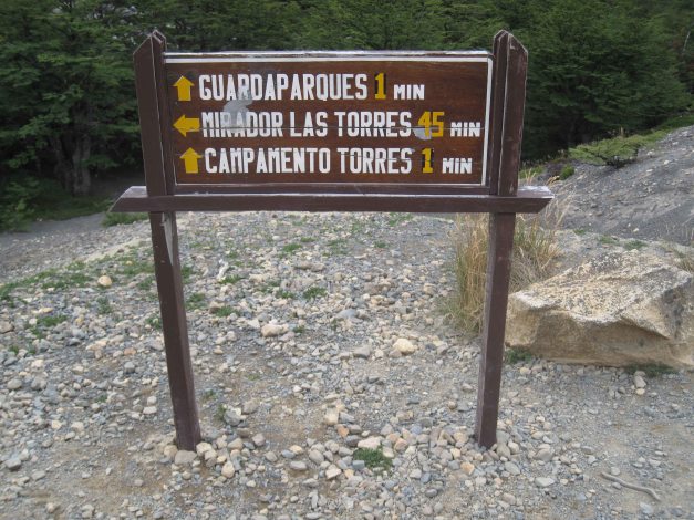 Finally - one more minute to go...Jeeeesus!