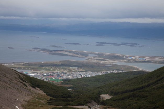 Ushuaia