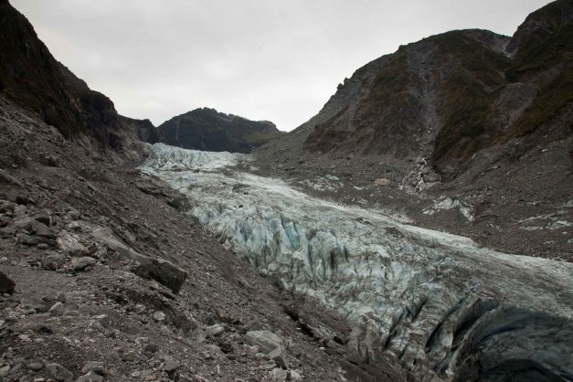 Fox Glacier