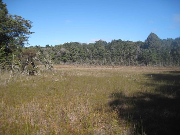 ...aber weil's so schön ist stoppen wir nehmen wir's gemütlich...