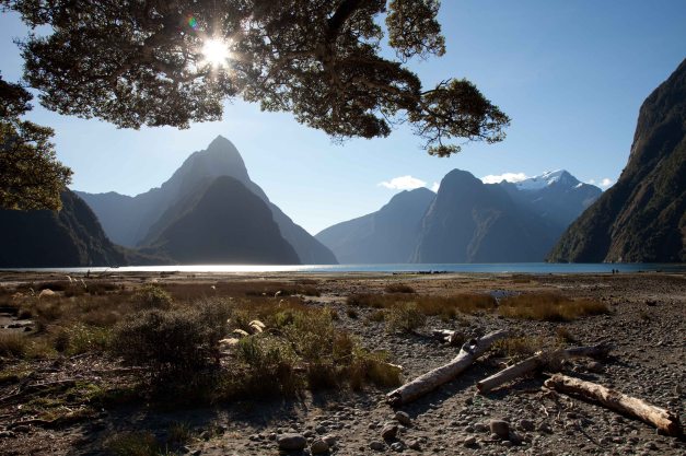 Milford Sound