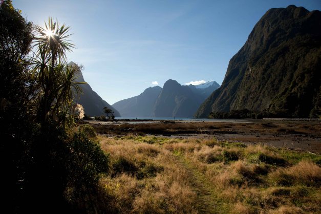 Milford Sound