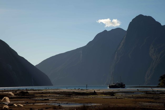 Milford Sound