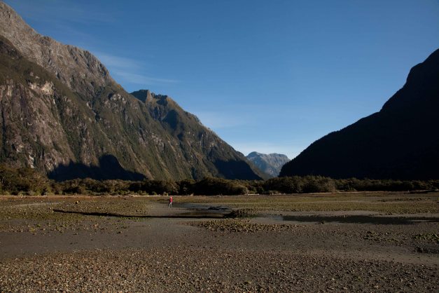 Milford Sound