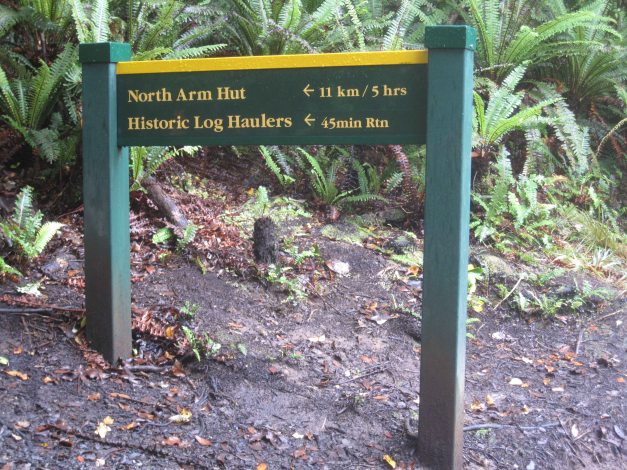 So lange brauche ich doch nie...