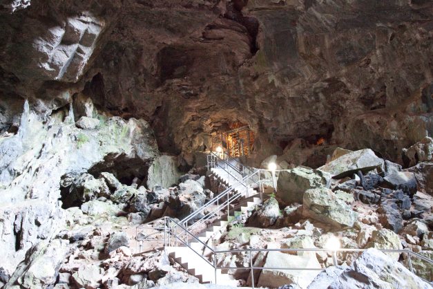 ...really huge! But that's nothing compared to...