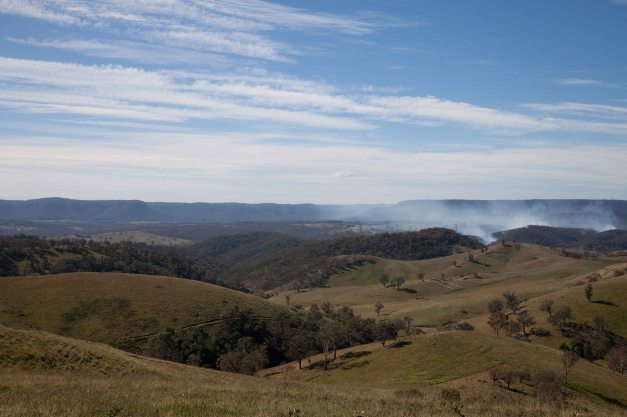 Wow - what a view!!!