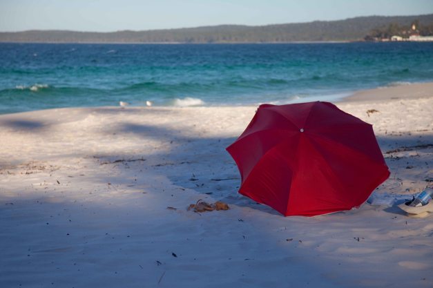 Hyams Beach